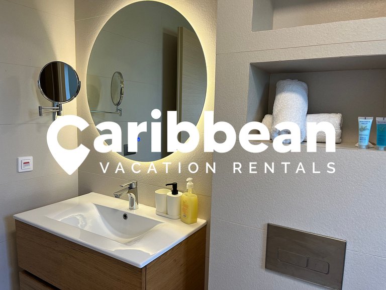 The Garden | Beauty NEW 2 BR With Pool View