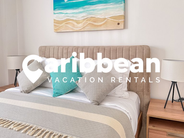 Beauty pool views apartment steps to Playa Bavaro