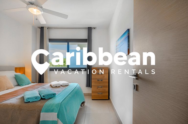 The Garden | Beauty NEW 2 BR With Pool View