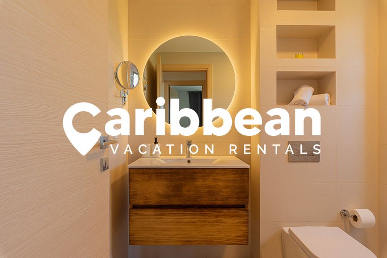 Beauty NEW apartment 350mts to Playa Bavaro with pool views