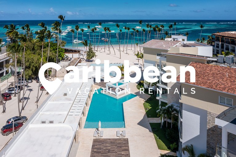 Elegant Seaside Retreat | Playa Coral