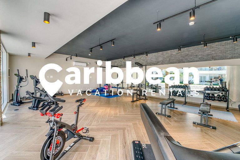 Refugio Elegante Frente al Mar | Playa Coral