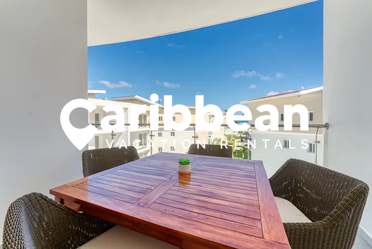 Private Beach Escape | Ocean Views Bávaro