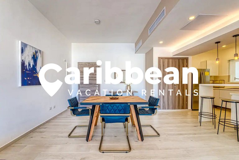 Private Beach Escape | Ocean Views Bávaro