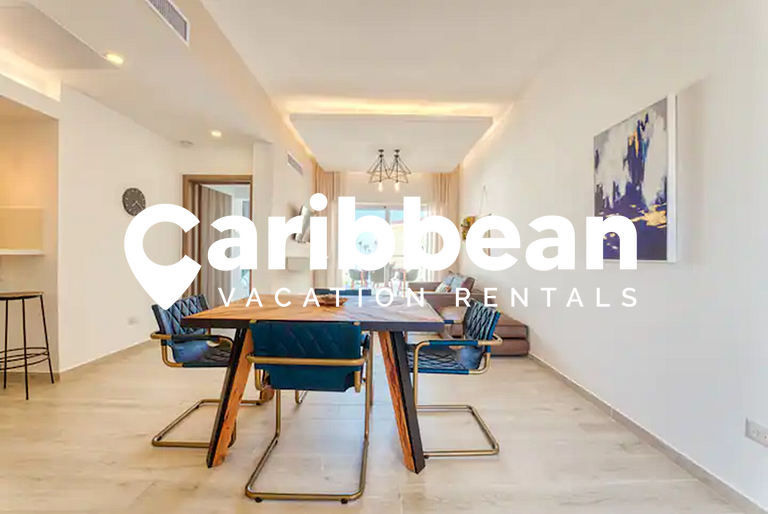 Private Beach Escape | Ocean Views Bávaro