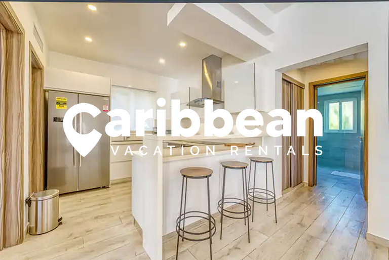 Playa Coral | 3BR Private Beach Escape