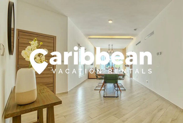 Playa Coral | 3BR Private Beach Escape