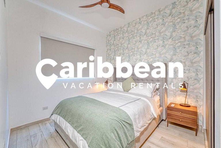 Playa Coral | 3BR Private Beach Escape