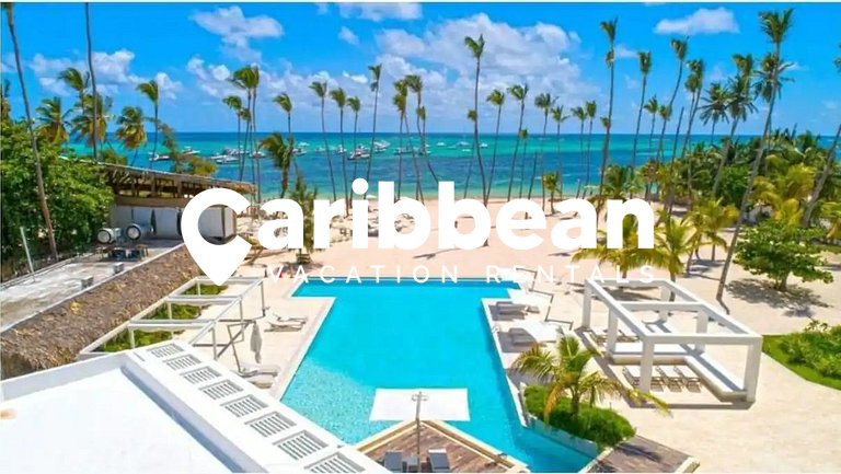 Playa Coral | 3BR Private Beach Escape