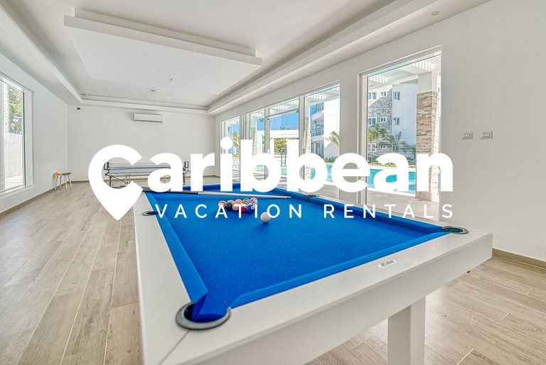 Playa Coral | 3BR Private Beach Escape