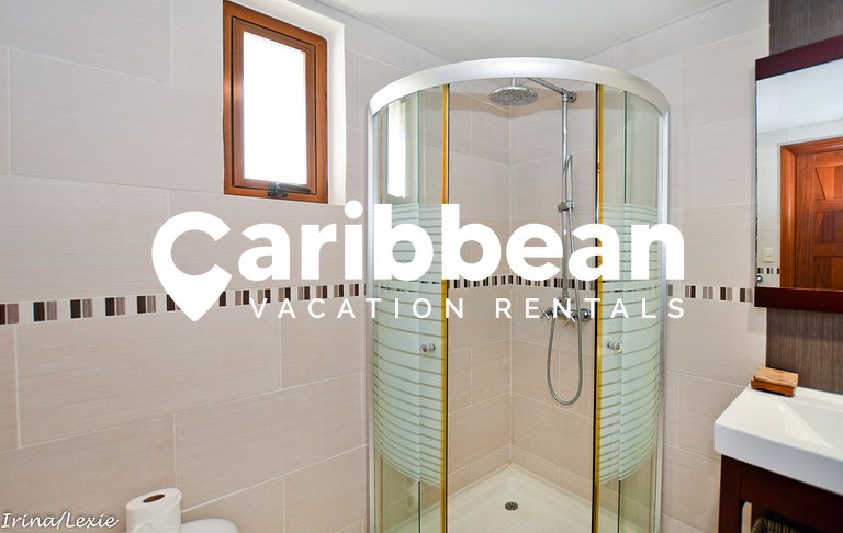 Rosa Hermosa Penthouse | Vista Piscina • Bávaro