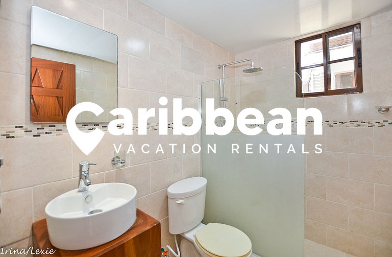 Rosa Hermosa Penthouse | Vista Piscina • Bávaro