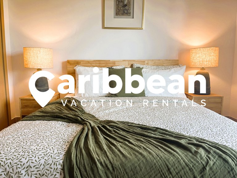 Modern Penthouse with Pool by Bavaro Beach