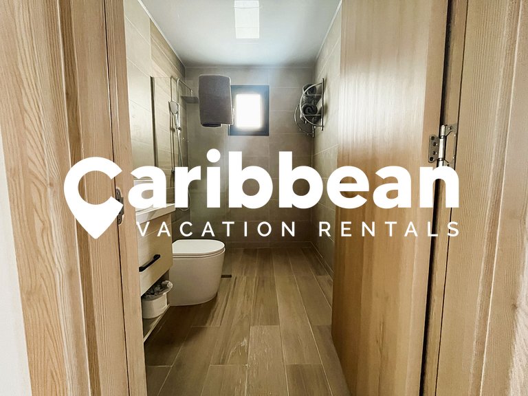 Modern Penthouse with Pool by Bavaro Beach