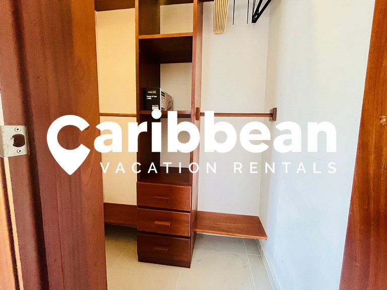 Cozy 2 bed apartment garden views close to Playa Bavaro