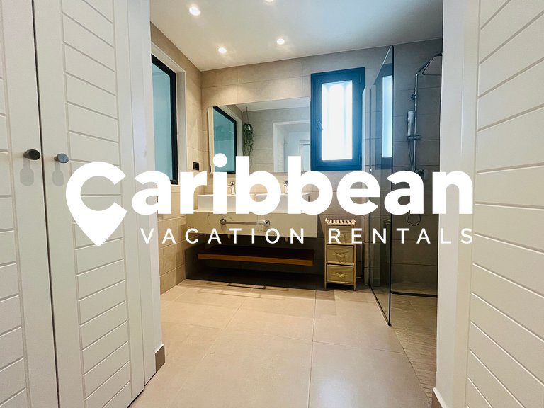 Cozy new apartment 250m close to Playa Bavaro