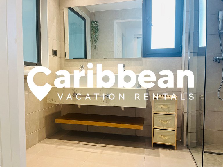 Cozy new apartment 250m close to Playa Bavaro