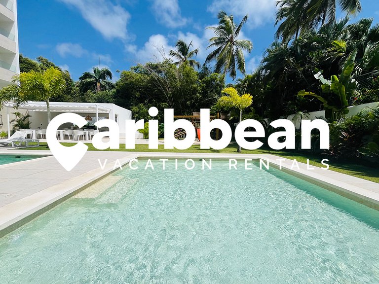 Cozy new apartment 250m close to Playa Bavaro