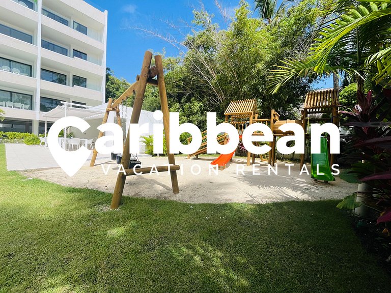 Cozy new apartment 250m close to Playa Bavaro