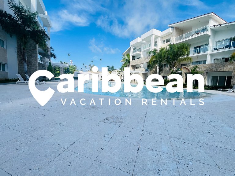 Beauty Pool views Paseo Playa Coral steps to the beach
