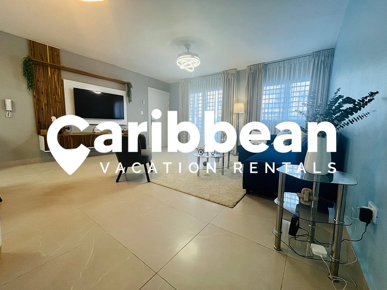 Beauty 2 bed apartment Selene VI with pool and play ground
