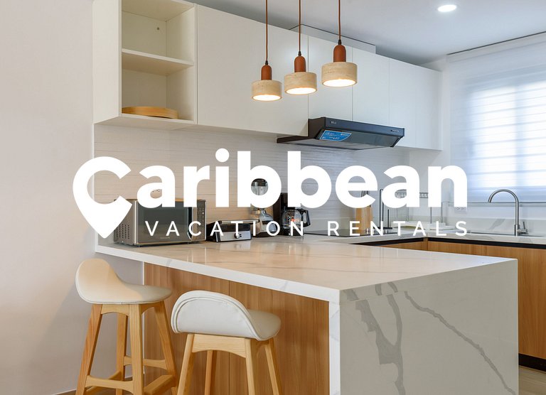 New pool views Sausalito Residencial close to Playa Bavaro