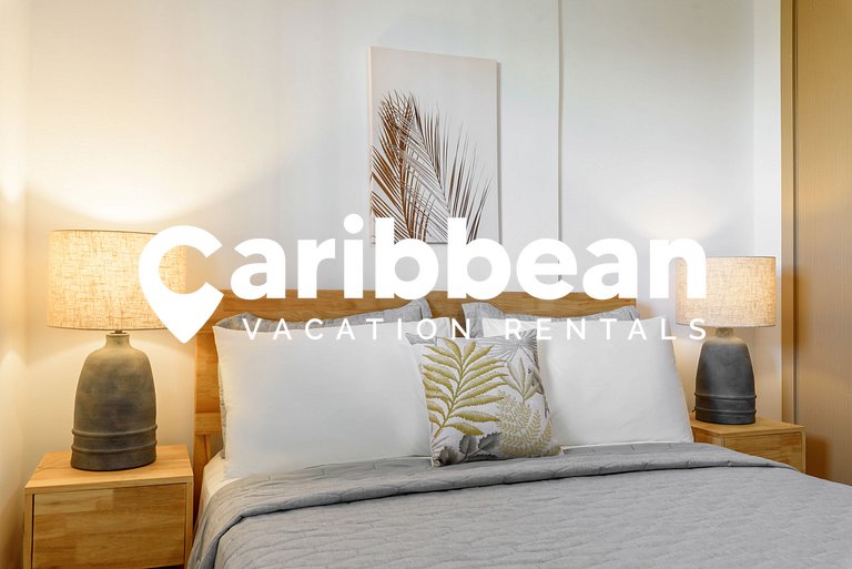 New pool views Sausalito Residencial close to Playa Bavaro