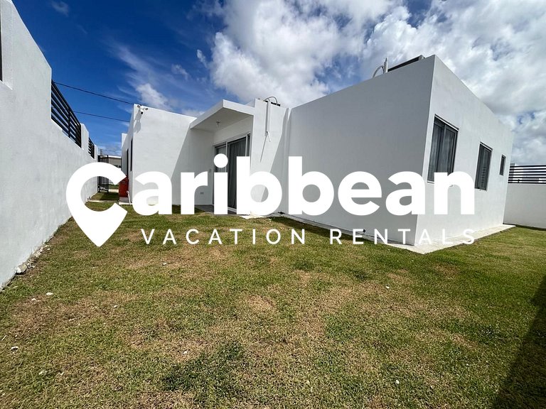 Cozy private villa in Primaveral II Residences