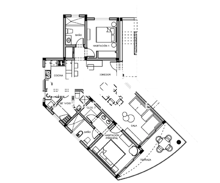 Playa Coral | Escapada 3H con Playa Privada