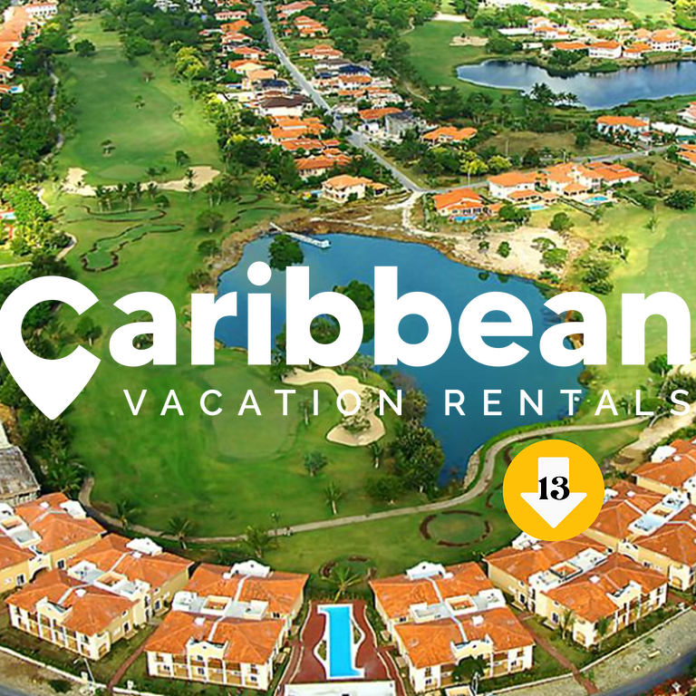 Golf Views in Golf Suites Cocotal – Ideal para Golfistas