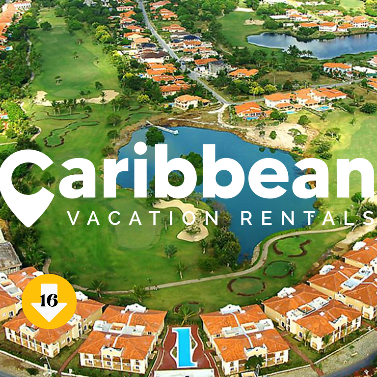 Cocotal | Beauty Golf Suites apartment 7167