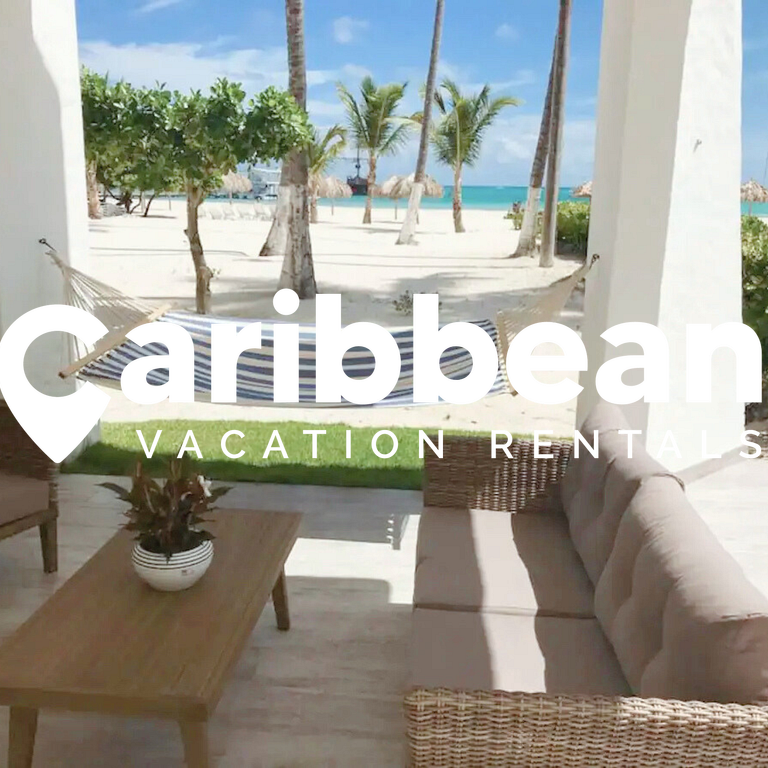 Beachfront condo on Los Corales Beach, Playa Bavaro