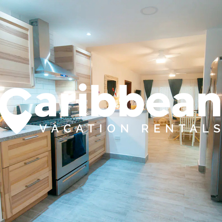 Beachfront condo on Los Corales Beach, Playa Bavaro