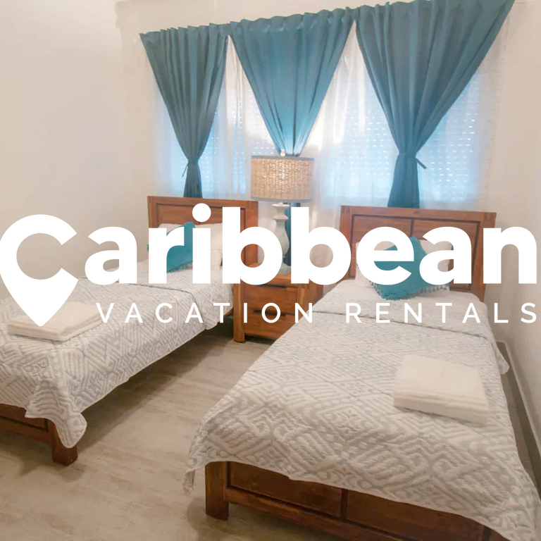 Beachfront condo on Los Corales Beach, Playa Bavaro