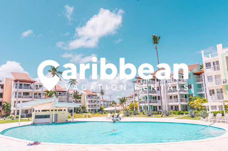 Ocean views condo and private beach in Playa Turquesa