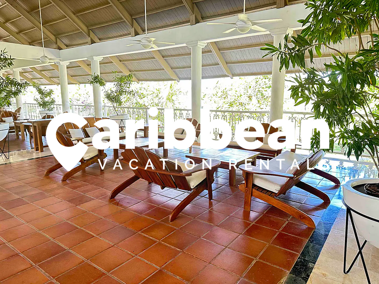 Golf Views in Golf Suites Cocotal – Ideal para Golfistas