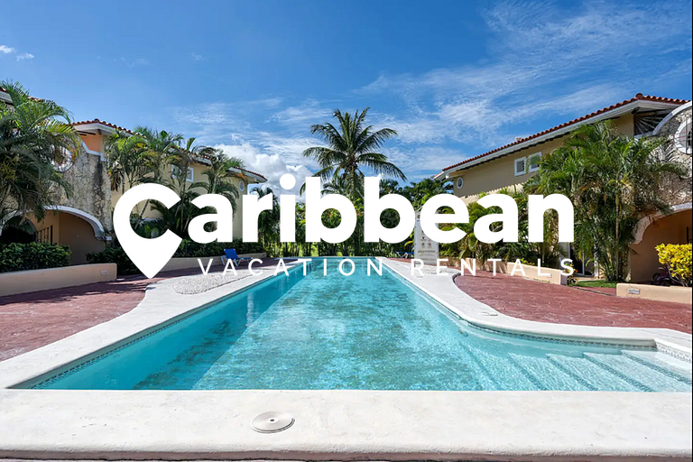 Golf Views in Golf Suites Cocotal – Ideal para Golfistas