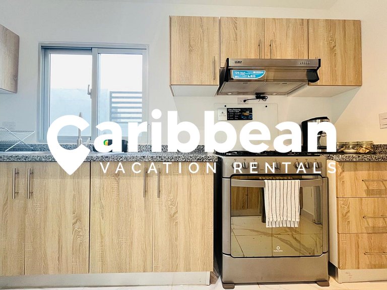 Cozy private villa in Primaveral II Residences