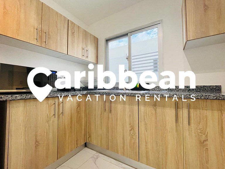 Cozy private villa in Primaveral II Residences