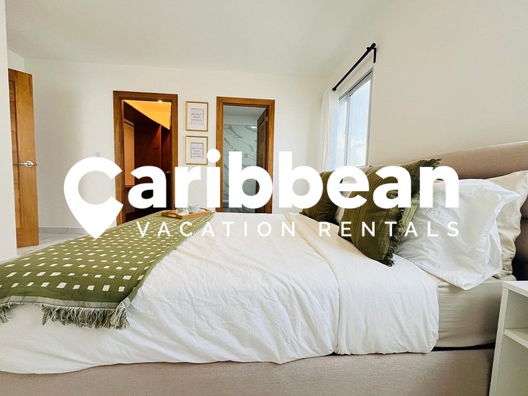 Cozy private villa in Primaveral II Residences