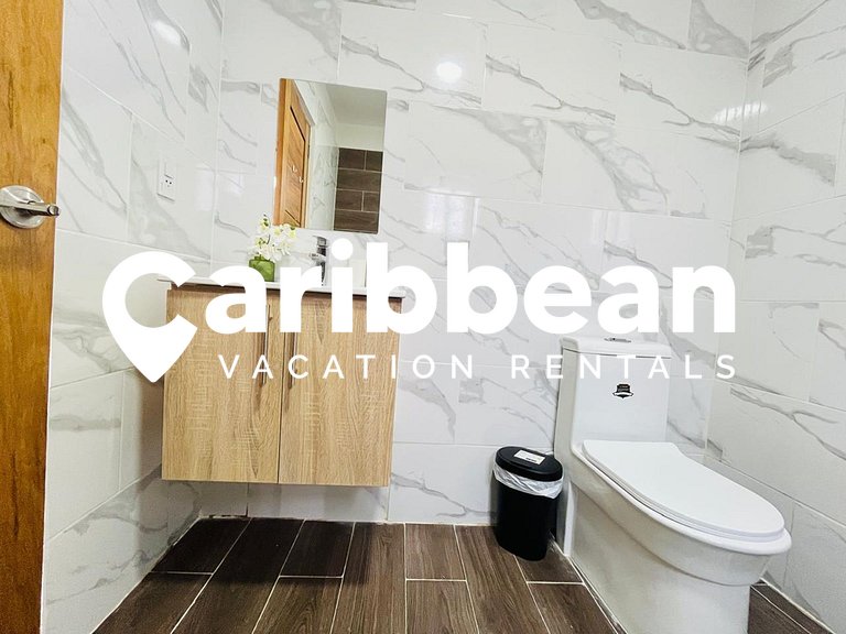 Cozy private villa in Primaveral II Residences