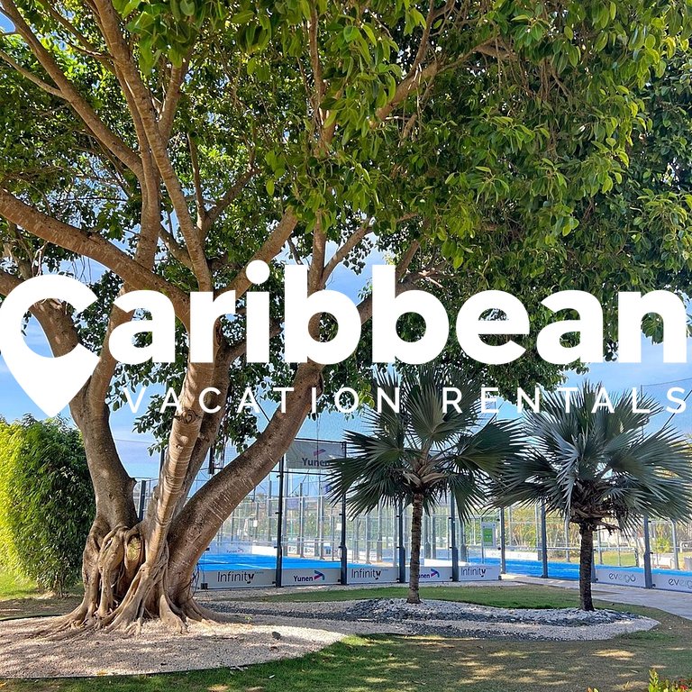 Golf View 3BR in Cocotal | Pool & Clubhouse