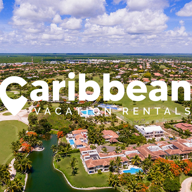 Golf View 3BR in Cocotal | Pool & Clubhouse