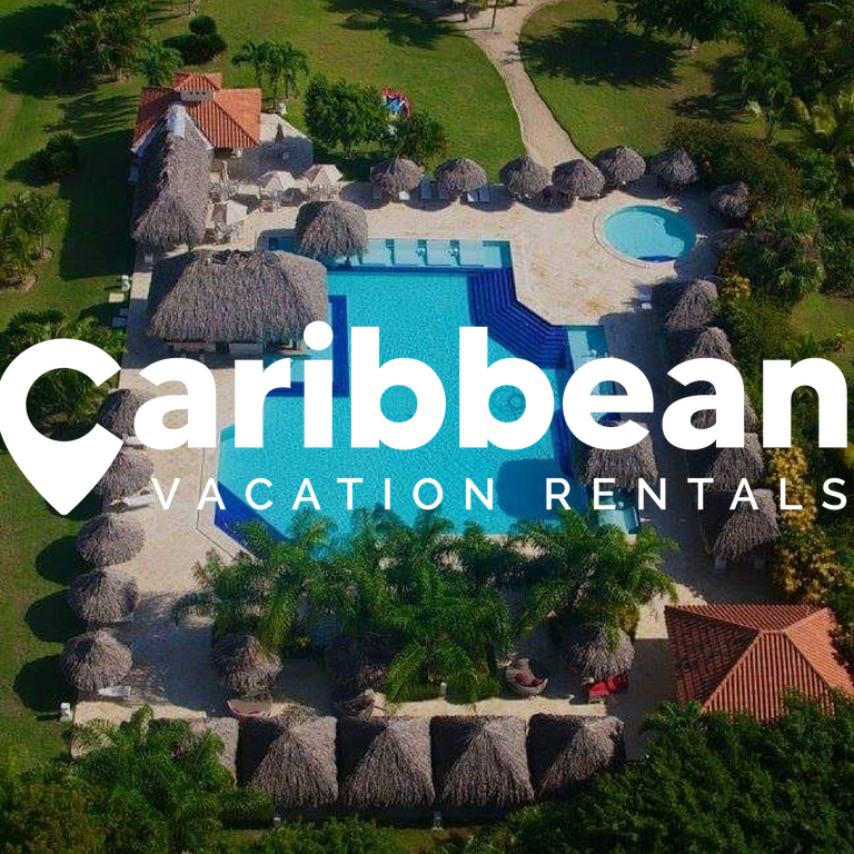 Golf View 3BR in Cocotal | Pool & Clubhouse