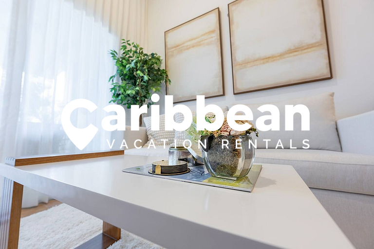 Family-Friendly Retreat near Bavaro Beach