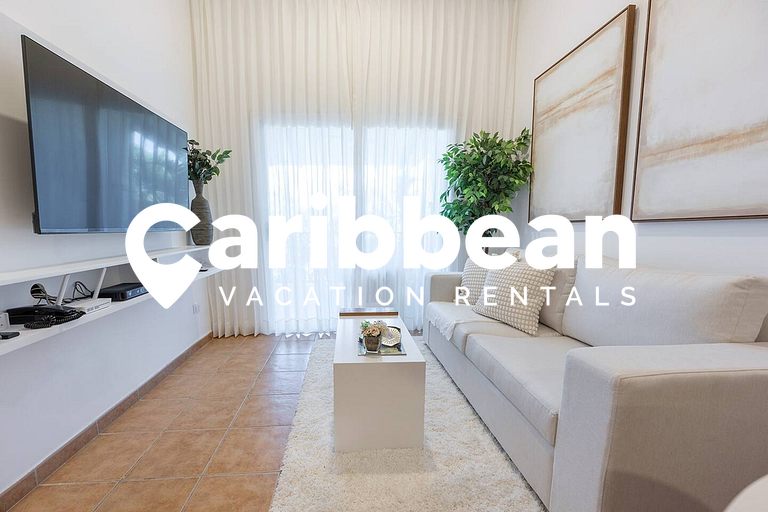 Family-Friendly Retreat near Bavaro Beach