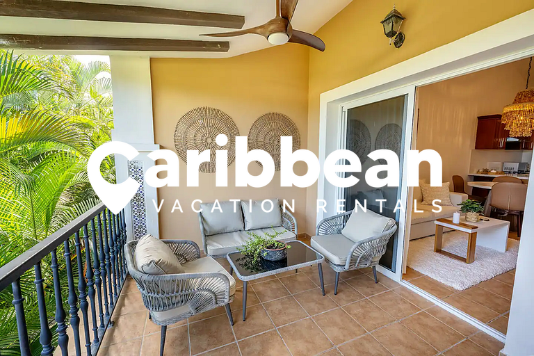 Family-Friendly Retreat near Bavaro Beach