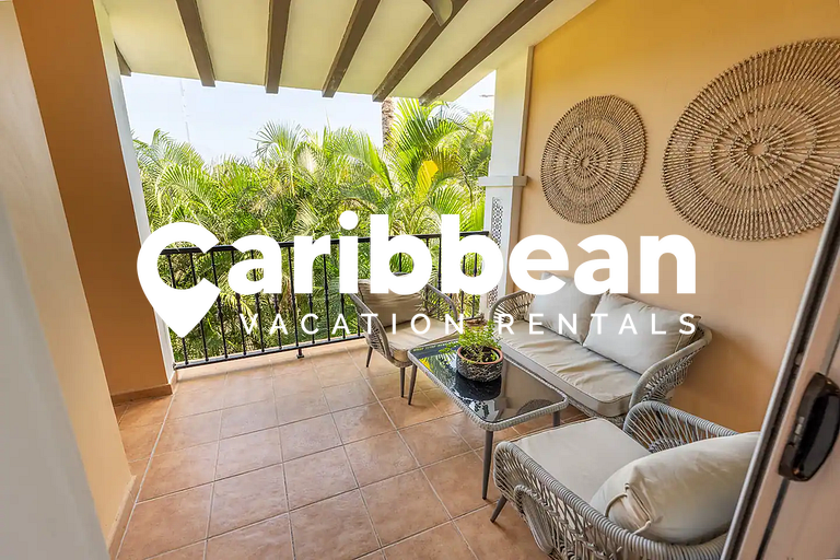 Family-Friendly Retreat near Bavaro Beach