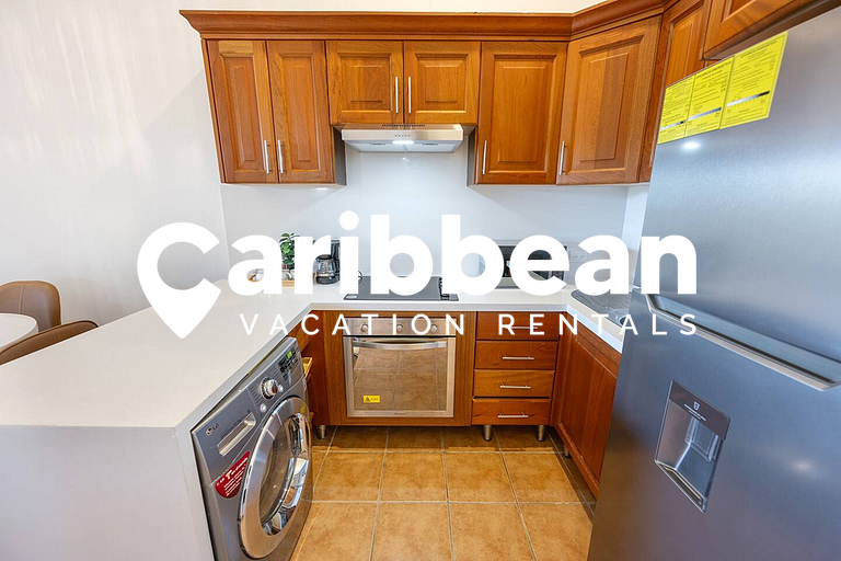 Family-Friendly Retreat near Bavaro Beach