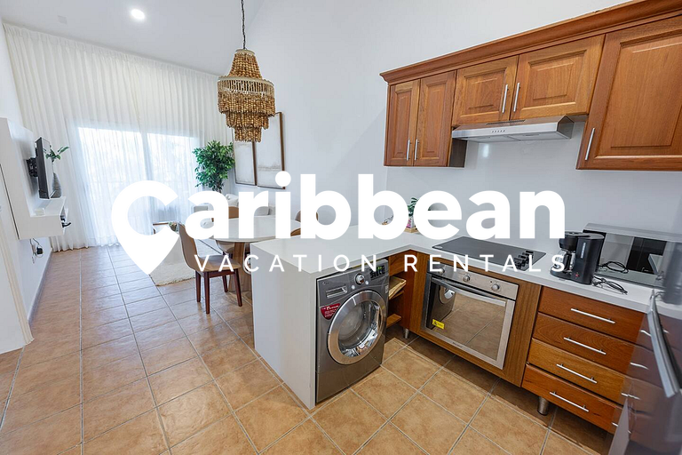 Family-Friendly Retreat near Bavaro Beach